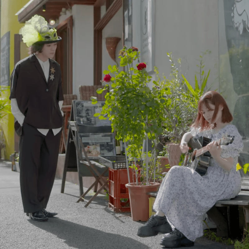 動画制作/Video Production(MV, CM, インタビュー,&nbsp;番組)