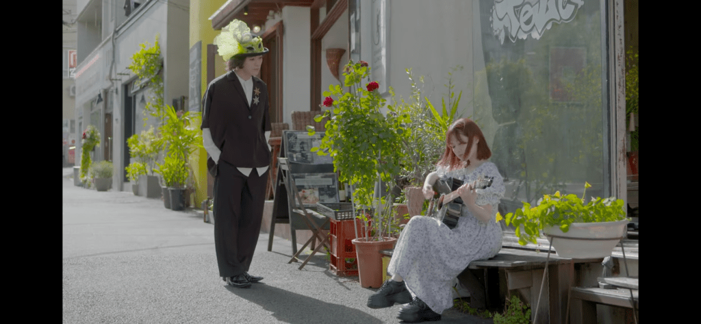 動画制作/Video Production(MV, CM, インタビュー,&nbsp;番組)